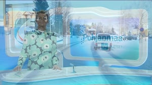 Yle Uutiset Pohjanmaa: Yle Uutiset Pohjanmaa 01-12-2016 Klo 18-22: 01.12.2016 17.50