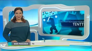 Yle Uutiset Lounais-Suomi: Yle Uutiset Lounais-Suomi 01-12-2016 Klo 18-22: 01.12.2016 18.12