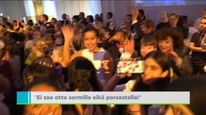 Yle Uutiset Uusimaa: Yle Uutiset Uusimaa 01-12-2016 klo 18-22: 01.12.2016 18.41