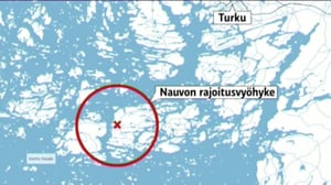 Yle Uutiset Lounais-Suomi: Yle Uutiset Lounais-Suomi 02-12-2016 Klo 17-06: 02.12.2016 16.28