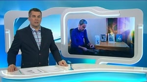 Yle Uutiset Keski-Suomi: Yle Uutiset Keski-Suomi 02-12-2016 Klo 18-22: 02.12.2016 17.34