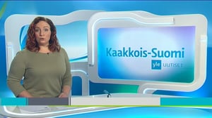 Yle Uutiset Kaakkois-Suomi: Yle Uutiset Kaakkois-Suomi 02-12-2016 Klo 18-22: 02.12.2016 17.39