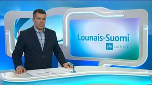 Yle Uutiset Lounais-Suomi: Yle Uutiset Lounais-Suomi 02-12-2016 Klo 18-22: 02.12.2016 17.50