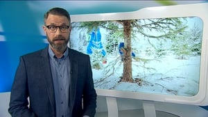 Yle Uutiset Uutis-Suomi: Yle Uutiset Uutis-Suomi 02-12-2016: 02.12.2016 19.38