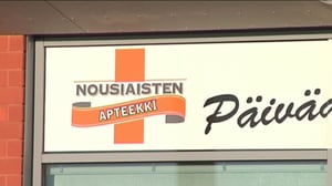 Yle Uutiset Lounais-Suomi: Yle Uutiset Lounais-Suomi 05-12-2016 Klo 17-06: 05.12.2016 16.20