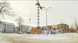 Yle Uutiset Häme: Yle Uutiset Häme 05-12-2016 klo 17-06: 05.12.2016 16.49