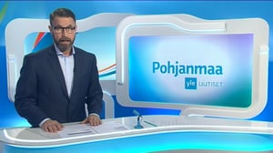 Yle Uutiset Pohjanmaa: Yle Uutiset Pohjanmaa 05-12-2016 Klo 18-22: 05.12.2016 17.23