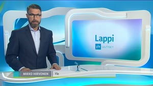 Yle Uutiset Lappi: Yle Uutiset Lappi 05-12-2016 Klo 18-22: 05.12.2016 17.33