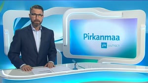 Yle Uutiset Pirkanmaa: Yle Uutiset Pirkanmaa 05-12-2016 Klo 18-22: 05.12.2016 17.41