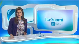 Yle Uutiset Itä-Suomi: Yle Uutiset Itä-Suomi 05-12-2016 Klo 18-22: 05.12.2016 17.53