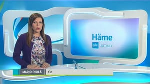 Yle Uutiset Häme: Yle Uutiset Häme 05-12-2016 Klo 18-22: 05.12.2016 18.01