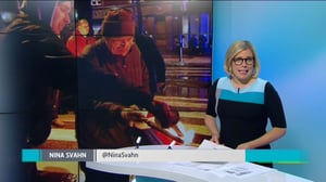 Yle Uutiset Uusimaa: Yle Uutiset Uusimaa 05-12-2016 klo 18-22: 05.12.2016 18.36