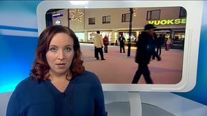 Yle Uutiset Uutis-Suomi: Yle Uutiset Uutis-Suomi 05-12-2016: 05.12.2016 19.48