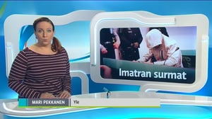 Yle Uutiset Kaakkois-Suomi: Yle Uutiset Kaakkois-Suomi 07-12-2016 Klo 18-22: 07.12.2016 17.27