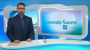 Yle Uutiset Lounais-Suomi: Yle Uutiset Lounais-Suomi 07-12-2016 Klo 18-22: 07.12.2016 17.29