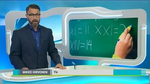 Yle Uutiset Keski-Suomi: Yle Uutiset Keski-Suomi 07-12-2016 Klo 18-22: 07.12.2016 17.38