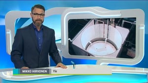 Yle Uutiset Pohjois-Suomi: Yle Uutiset Pohjois-Suomi 07-12-2016 Klo 18-22: 07.12.2016 17.45