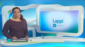 Yle Uutiset Lappi: Yle Uutiset Lappi 07-12-2016 Klo 18-22: 07.12.2016 17.46