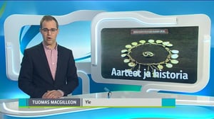 Yle Uutiset Häme: Yle Uutiset Häme 07-12-2016 Klo 18-22: 07.12.2016 17.57