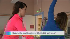 Yle Uutiset Uusimaa: Yle Uutiset Uusimaa 07-12-2016 klo 18-22: 07.12.2016 18.34