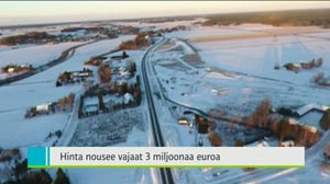 Yle Uutiset Pohjanmaa: Yle Uutiset Pohjanmaa 07-12-2016 Klo 18-22: 07.12.2016 18.44