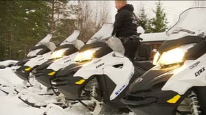 Yle Uutiset Itä-Suomi: Yle Uutiset Itä-Suomi 08-12-2016 Klo 17-06: 08.12.2016 16.31