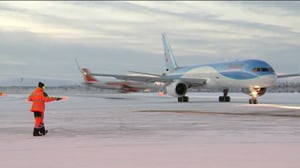 Yle Uutiset Lappi: Yle Uutiset Lappi 08-12-2016 Klo 17-06: 08.12.2016 16.34