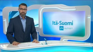 Yle Uutiset Itä-Suomi: Yle Uutiset Itä-Suomi 08-12-2016 Klo 18-22: 08.12.2016 17.51
