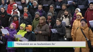 Yle Uutiset Uusimaa: Yle Uutiset Uusimaa 08-12-2016 klo 18-22: 08.12.2016 18.34