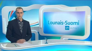 Yle Uutiset Lounais-Suomi: Yle Uutiset Lounais-Suomi 08-12-2016 Klo 18-22: 08.12.2016 18.43
