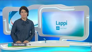 Yle Uutiset Lappi: Yle Uutiset Lappi 09-12-2016 Klo 18-22: 09.12.2016 18.59