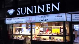 Yle Uutiset Kaakkois-Suomi: Yle Uutiset Kaakkois-Suomi 09-12-2016 Klo 17-06: 09.12.2016 19.01