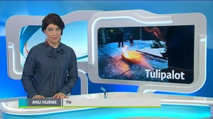 Yle Uutiset Häme: Yle Uutiset Häme 09-12-2016 Klo 18-22: 09.12.2016 19.02