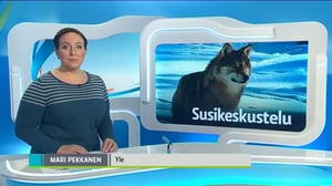 Yle Uutiset Kaakkois-Suomi: Yle Uutiset Kaakkois-Suomi 09-12-2016 Klo 18-22: 09.12.2016 19.03