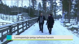 Yle Uutiset Pohjanmaa: Yle Uutiset Pohjanmaa 09-12-2016 Klo 18-22: 09.12.2016 19.10