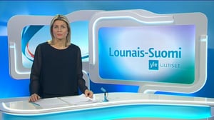 Yle Uutiset Lounais-Suomi: Yle Uutiset Lounais-Suomi 12-12-2016 Klo 18-22: 12.12.2016 17.31