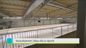 Yle Uutiset Keski-Suomi: Yle Uutiset Keski-Suomi 12-12-2016 Klo 18-22: 12.12.2016 17.40
