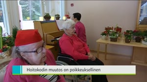 Yle Uutiset Kaakkois-Suomi: Yle Uutiset Kaakkois-Suomi 12-12-2016 Klo 18-22: 12.12.2016 18.02