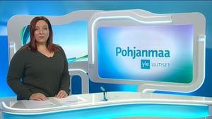 Yle Uutiset Pohjanmaa: Yle Uutiset Pohjanmaa 12-12-2016 Klo 18-22: 12.12.2016 18.44
