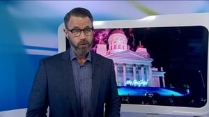 Yle Uutiset Uutis-Suomi: Yle Uutiset Uutis-Suomi 12-12-2016: 12.12.2016 19.23