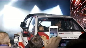 Yle Uutiset Keski-Suomi: Yle Uutiset Keski-Suomi 13-12-2016 Klo 17-06: 13.12.2016 16.24