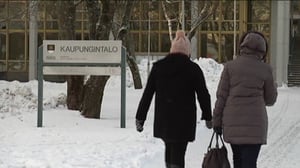 Yle Uutiset Kaakkois-Suomi: Yle Uutiset Kaakkois-Suomi 13-12-2016 Klo 17-06: 13.12.2016 16.48