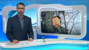 Yle Uutiset Häme: Yle Uutiset Häme 13-12-2016 Klo 18-22: 13.12.2016 17.29
