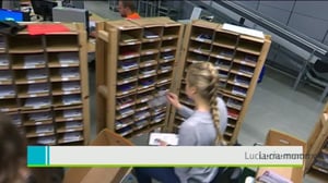 Yle Uutiset Itä-Suomi: Yle Uutiset Itä-Suomi 13-12-2016 Klo 18-22: 13.12.2016 17.41