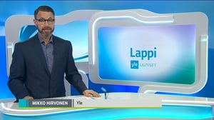 Yle Uutiset Lappi: Yle Uutiset Lappi 13-12-2016 Klo 18-22: 13.12.2016 17.49