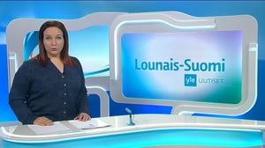 Yle Uutiset Lounais-Suomi: Yle Uutiset Lounais-Suomi 13-12-2016 Klo 18-22: 13.12.2016 18.07