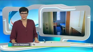 Yle Uutiset Häme: Yle Uutiset Häme 14-12-2016 Klo 18-22: 14.12.2016 17.34