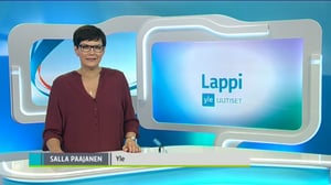 Yle Uutiset Lappi: Yle Uutiset Lappi 14-12-2016 Klo 18-22: 14.12.2016 17.53