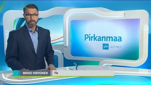 Yle Uutiset Pirkanmaa: Yle Uutiset Pirkanmaa 14-12-2016 Klo 18-22: 14.12.2016 17.53