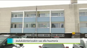 Yle Uutiset Pohjois-Suomi: Yle Uutiset Pohjois-Suomi 14-12-2016 Klo 18-22: 14.12.2016 18.07